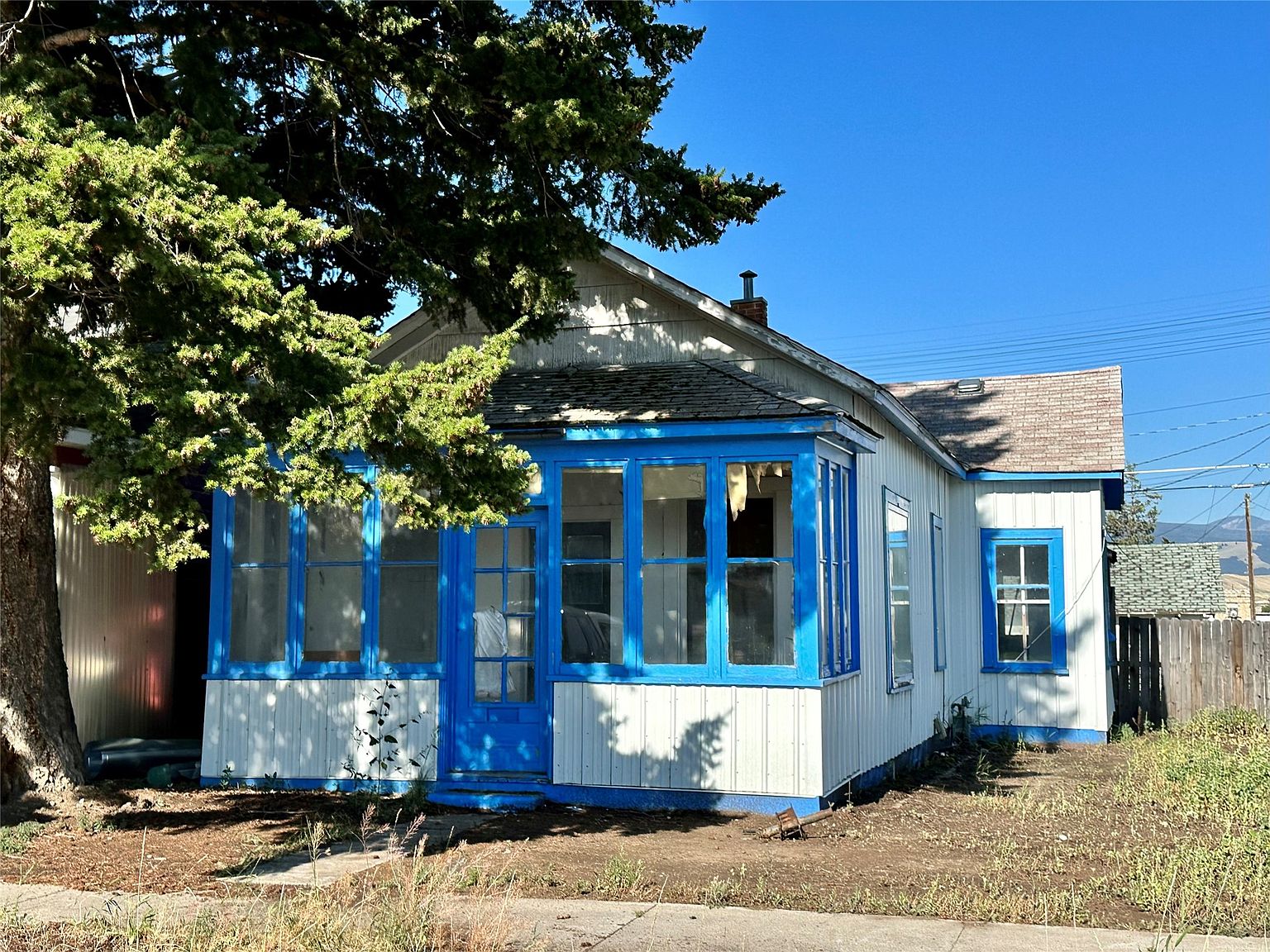 1000 5th St, Deer Lodge, MT 59722 Zillow