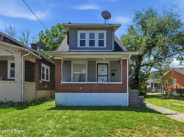 4206 W Market St, Louisville, KY 40212