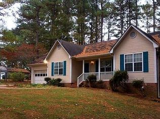 980 Robin Dr, Mount Olive, AL 35117