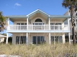 8223 Surf Dr, Panama City Beach, FL 32408