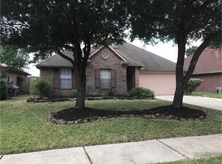 4026 Great Forest Ct, Humble, TX 77346