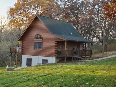 65835 Chandler Road, Chandler Rd, WI, 54624