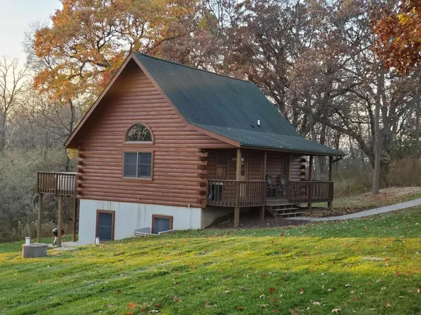 65835 Chandler Road, De Soto, WI 54624