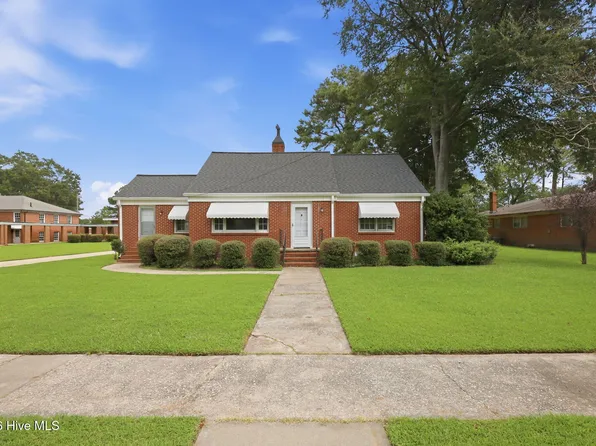 403 N Front Street, Hamilton, NC 27840