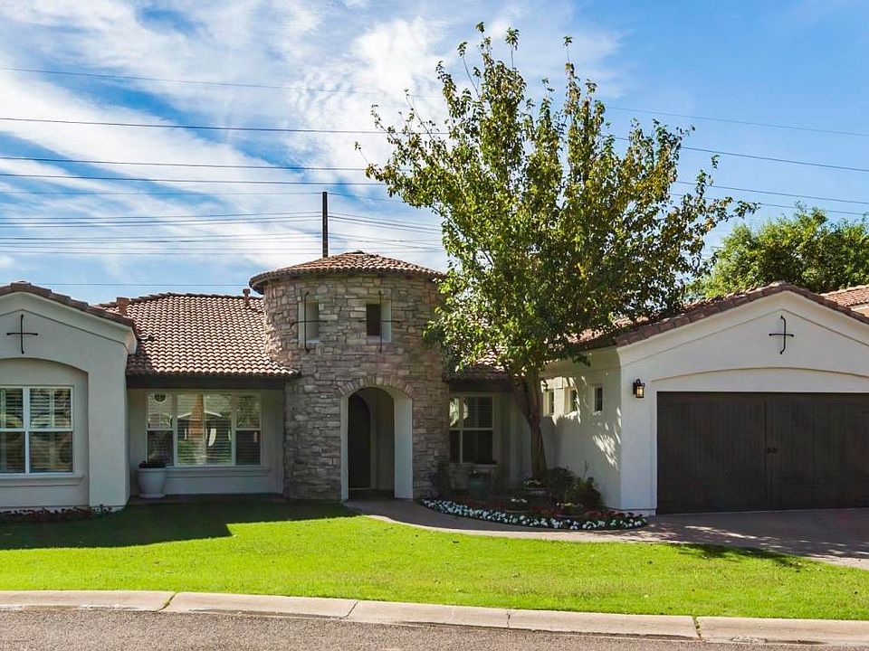 1st image of 4627 E Calle Redonda
