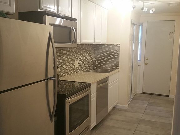 Kitchen - View 1