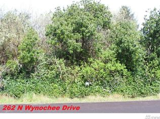 262 N Wynoochee Dr SW, Ocean Shores, WA
