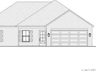 464 Hampton Rd, Adair, OK 74330