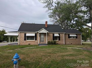 529 Faith Rd, Salisbury, NC 28146