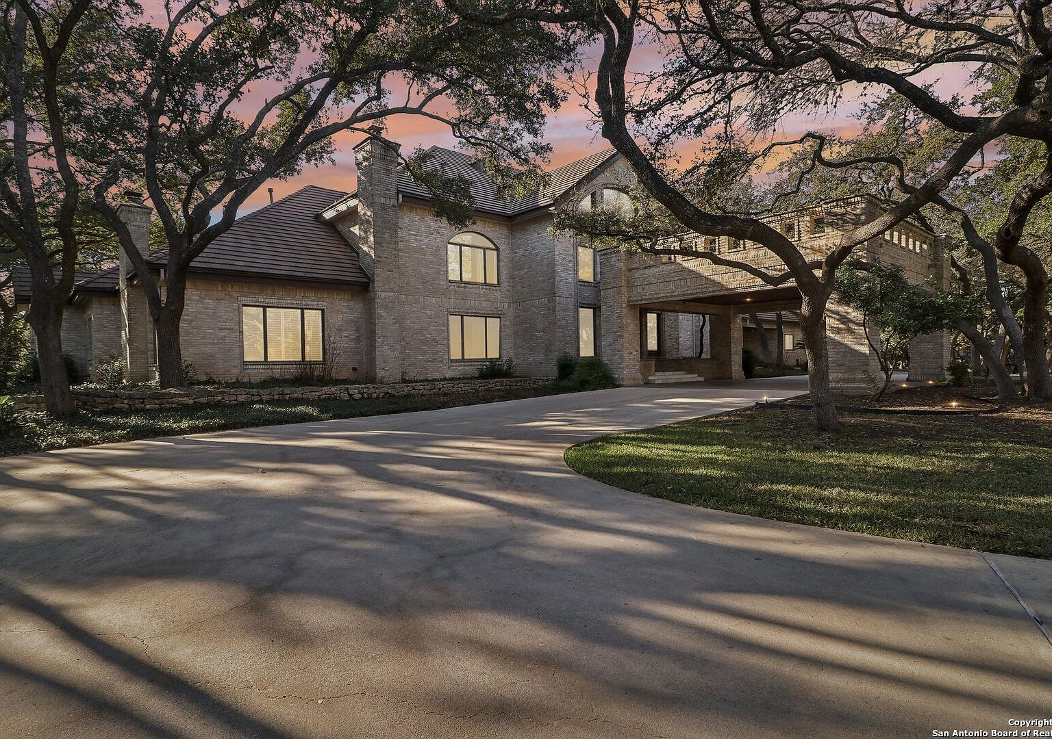 トップス house on the hill S/S size100 304 TOWER DR, Hill Country Village, TX 78232 | Zillow
