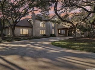 304 Tower Dr, Hill Country Village, TX 78232