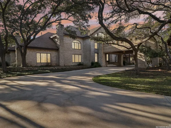 304 TOWER DR, Hill Country Village, TX 78232