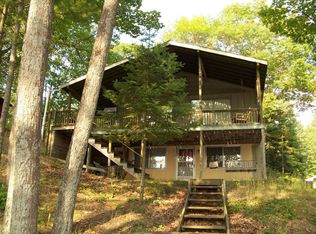 8277 Indian Trail Rd, Millersburg, MI 49759