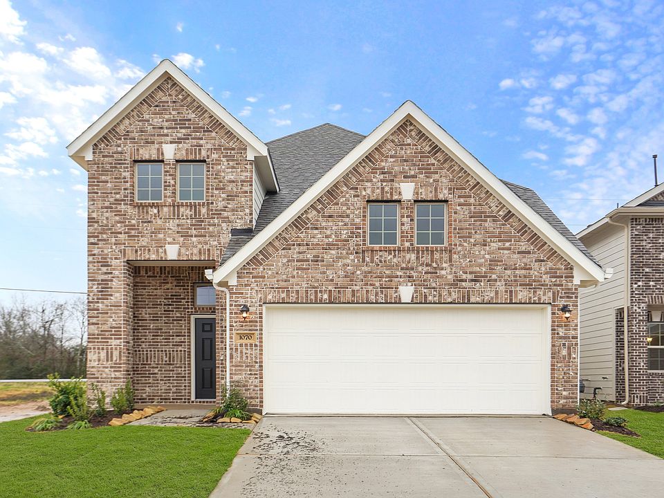 Darlington II- 1070 Garden Sun Drive 9