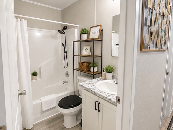 5th image of 1800 Oak Grove Rd E #38