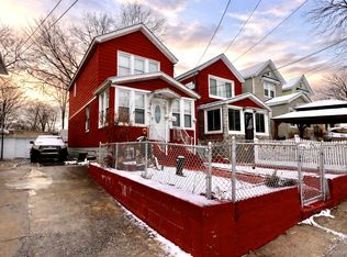 12215 115th Avenue, South Ozone Park, NY