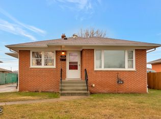 1270 Mackinaw Ave, Calumet City, IL