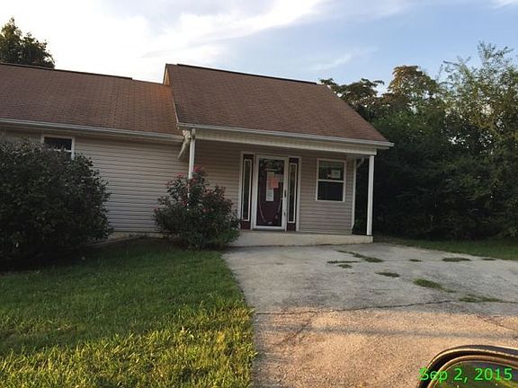 2nd image of 1006 N Fairmont Ave