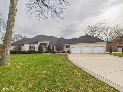 600 S Inverness Ln, Yorktown, IN, 47396