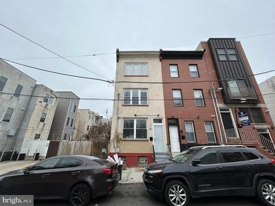 1739 Monument St, Philadelphia, PA, 19121