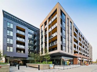 4138 S University Ave NW #619, Calgary, AB T3B6L4