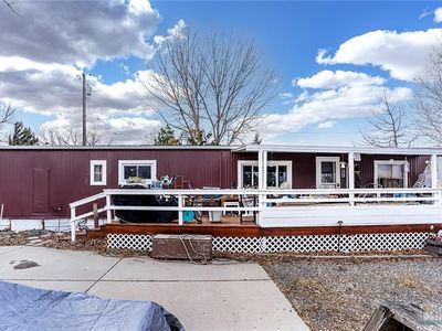 414 Kathy Ln, Billings, MT, 59105