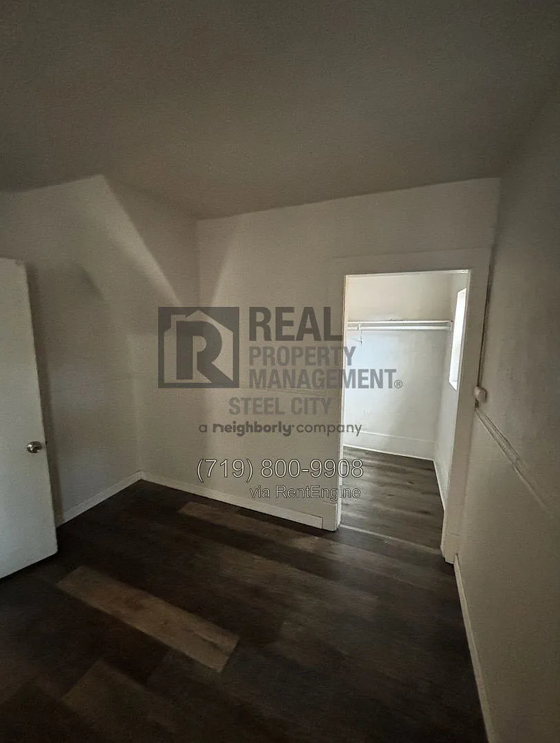 2 bed, 1.0 bath, 968 sqft, $1,200 — Photo 4