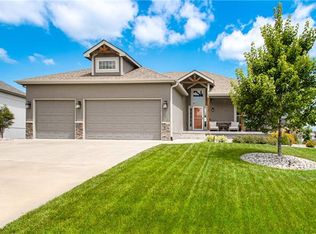 314 Old Trail Run, Kearney, MO 64060
