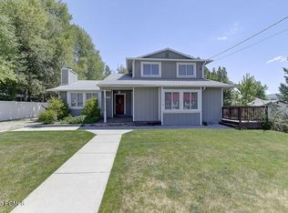 57 S 100 W, Midway, UT 84049