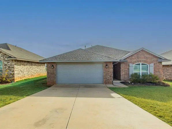 3806 Mistwood Pl, Norman, OK 73026