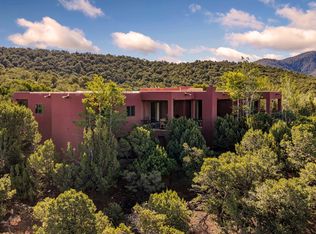 1980 Cerros Colorados, Santa Fe, NM 87501