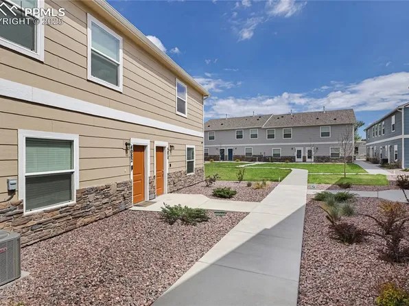 4082 Warthog Hts, Colorado Springs, CO 80916