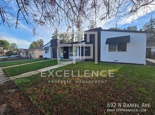 692 N Daniel Way, San Jose, CA 95128