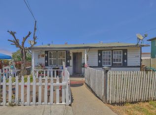 541 Fremont St, Salinas, CA 93905
