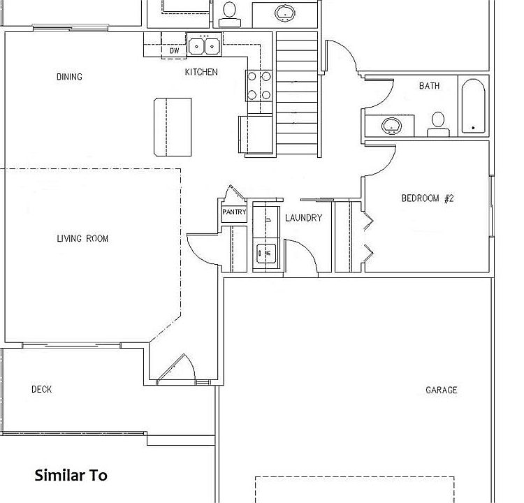 2nd image of 5716 W Oakcrest Dr