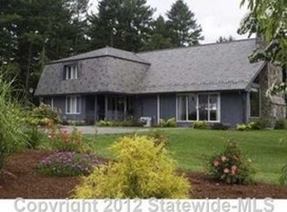 59 Phillips Ln, CHEPACHET, RI 02814