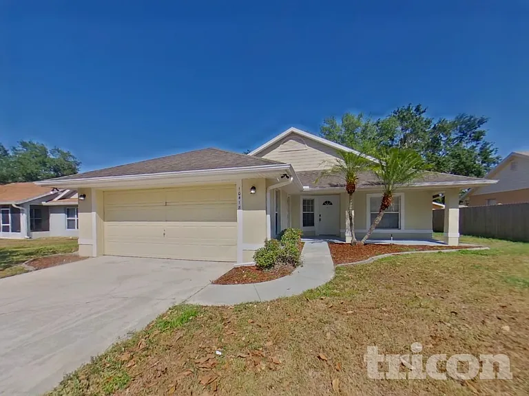 10418 Reagans Run Dr — Photo 1