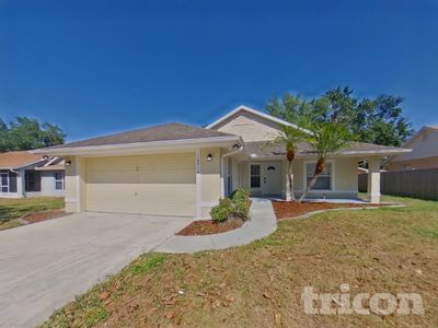 10418 Reagans Run Dr, Clermont, FL, 34711