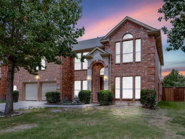2412 Marble Canyon Dr, Little Elm, TX 75068
