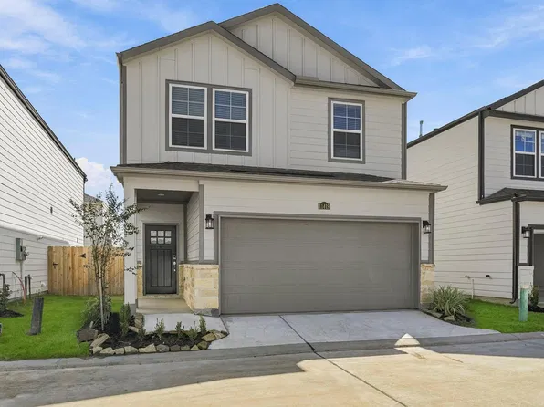 11419 Velvet Field Dr, Houston, TX 77047