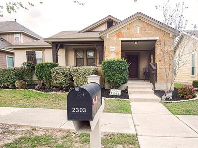 2303 Herzog, Kyle, TX, 78640