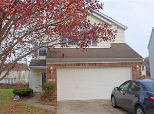 1627 Allegro Way, Indianapolis, IN 46231