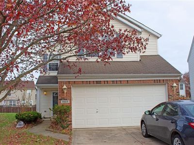 1627 Allegro Way, Indianapolis, IN, 46231