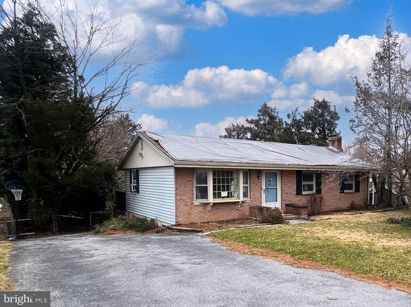 Property image for 821 2nd Ave, Brunswick, MD 21716