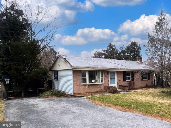 821 2nd Ave, Brunswick, MD 21716