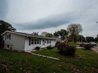 2162 W 35th St, Davenport, IA 52806
