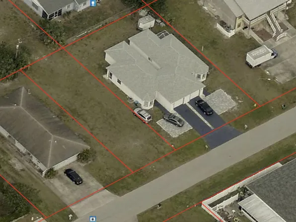 1108 SE 9th Court, Cape Coral, FL 33990