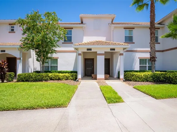 9029 Dogleg Dr, Davenport, FL 33896