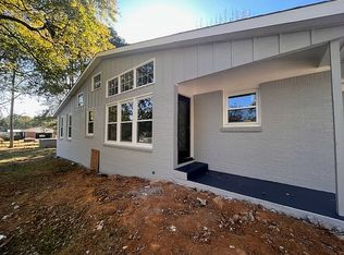 5002 Colemont Ln, Huntsville, AL 35811