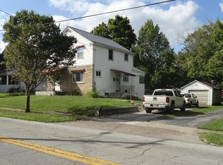 224 W Marion St, Mount Gilead, OH 43338